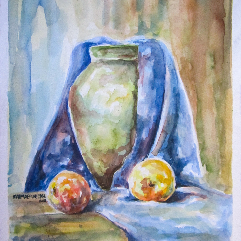 Still Life