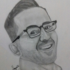 احمد حلمى