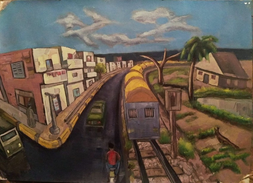 The Train