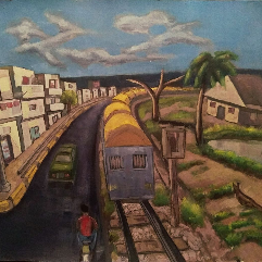 The Train