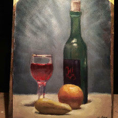 Still Life