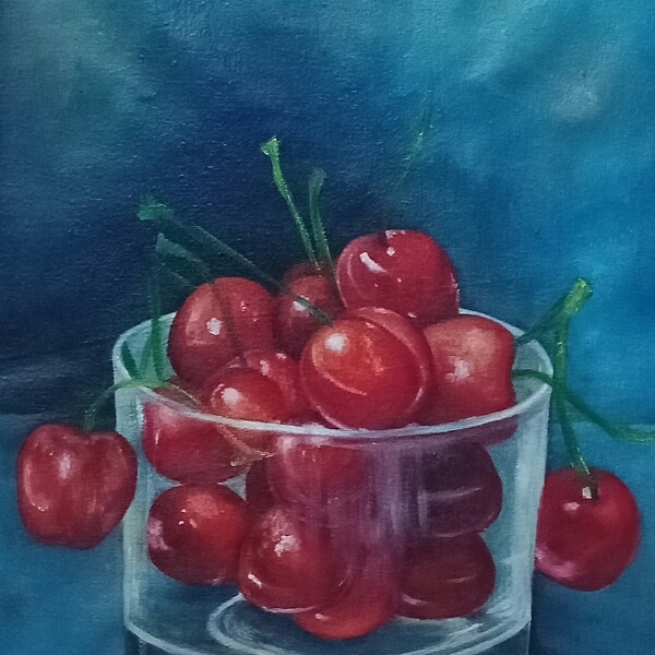 Cherries