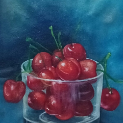 Cherries