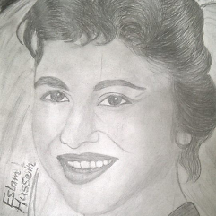 فاتن حمامه