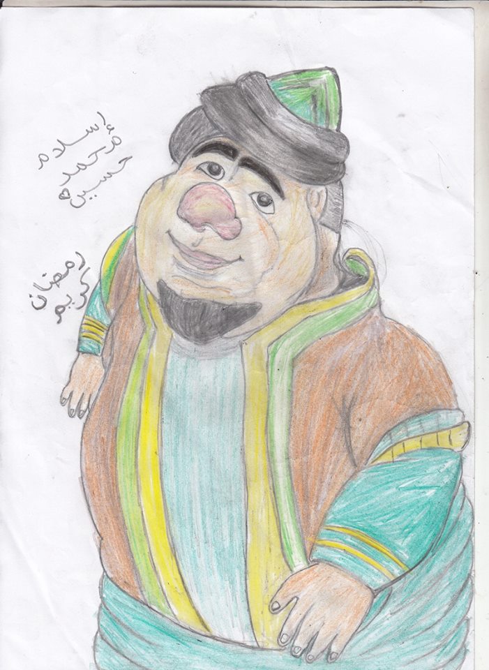 فنانيس