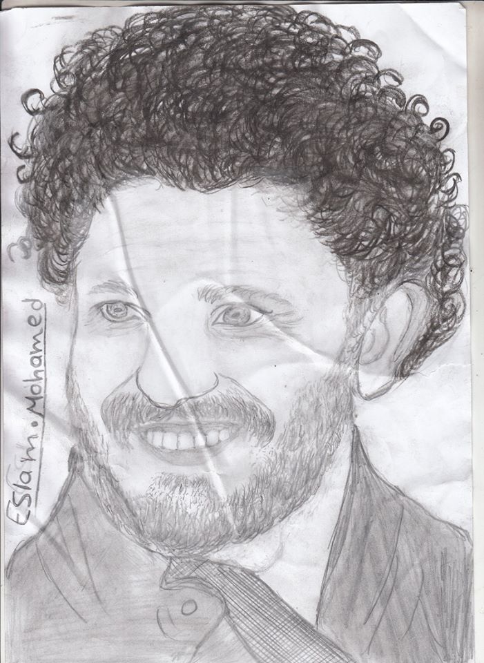 Hossam Ghaly