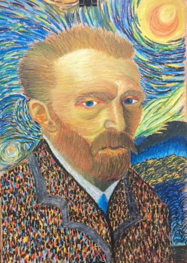 Van Gogh