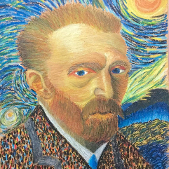 Van Gogh