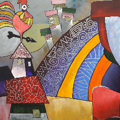 هندسيات