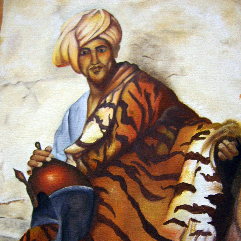 The Tiger Hunter