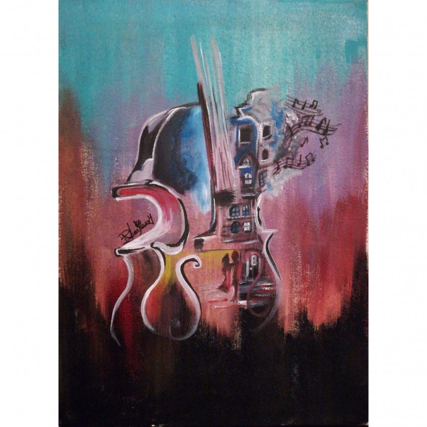Violin