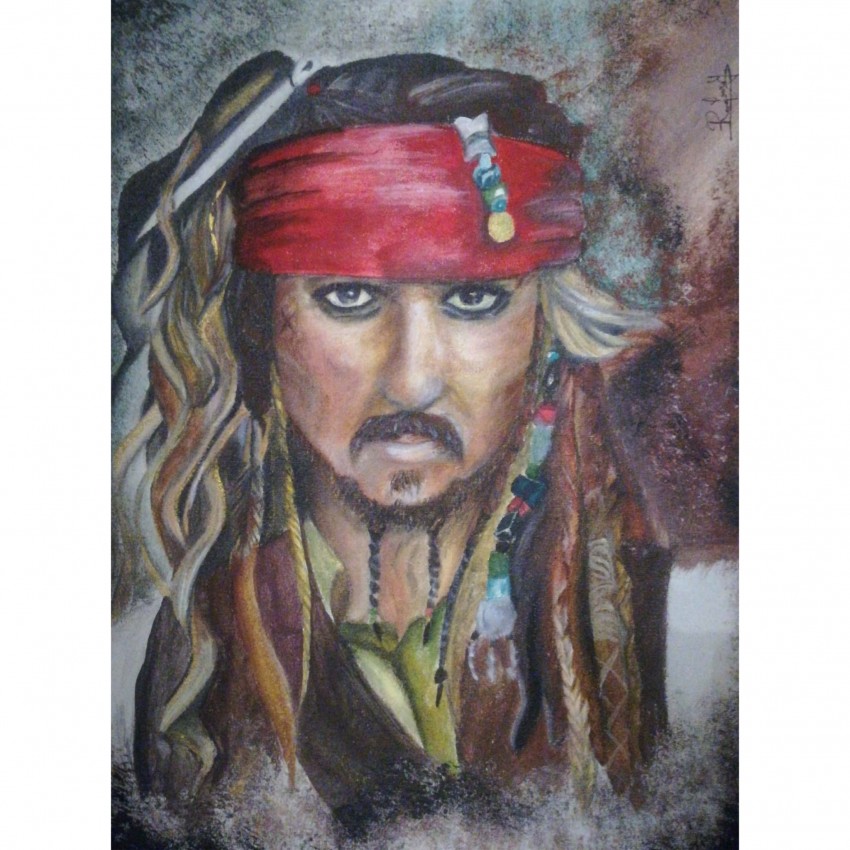 Jack Sparrow