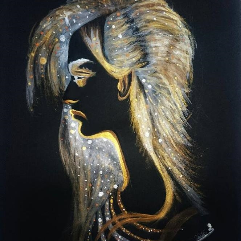 The Mermaid