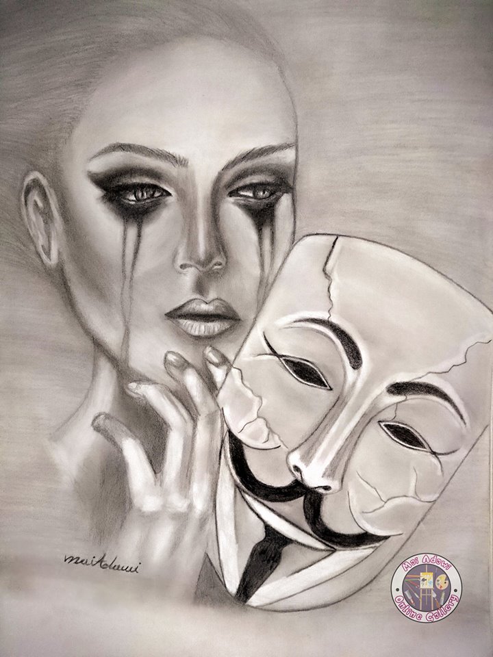 The Mask