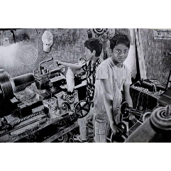 Child Labor Cruelty