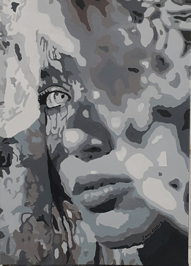 Womens'  Eyes