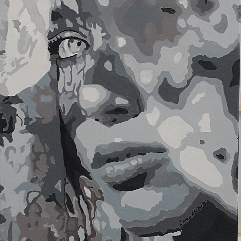Womens'  Eyes