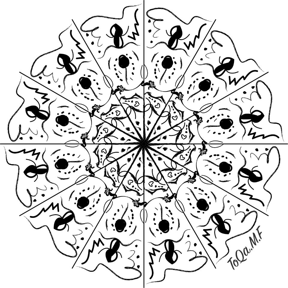 Islamic Decoration