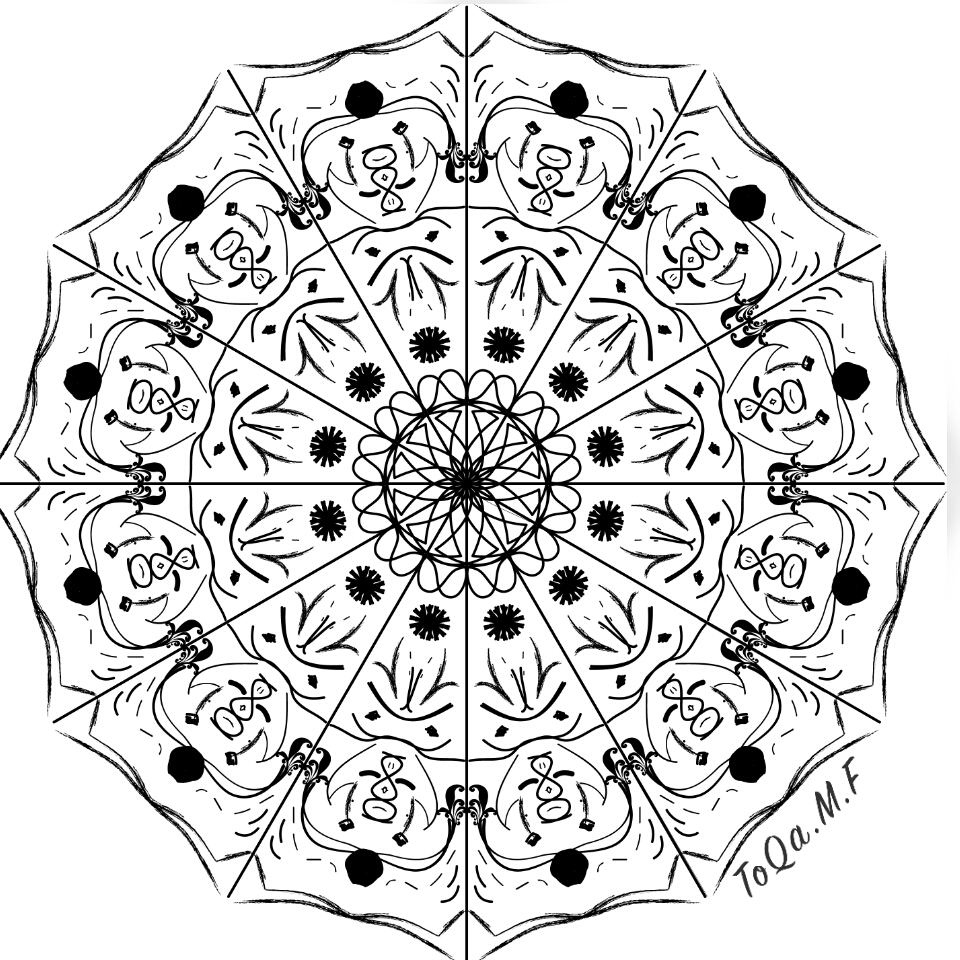 Islamic Decoration 2