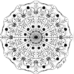 Islamic Decoration 2