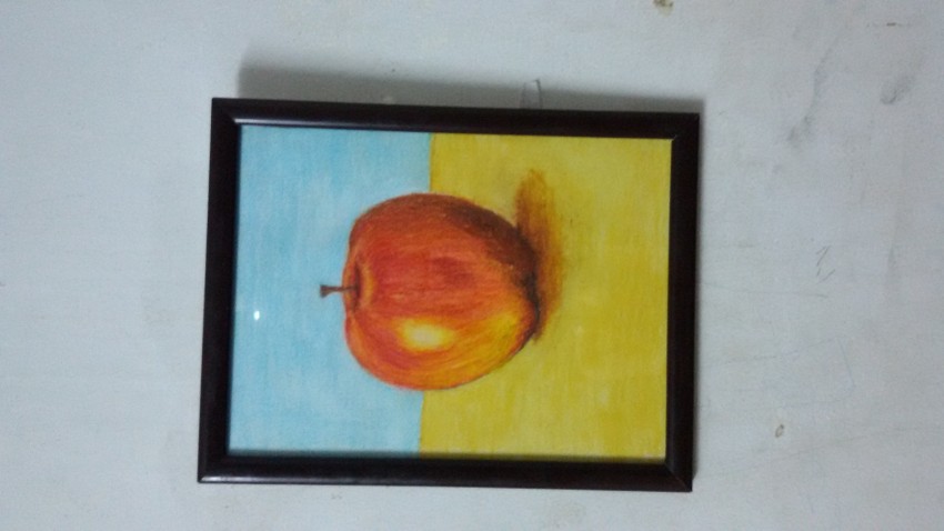 The Red Apple