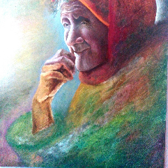 Old Woman