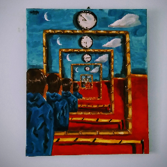 Endless Paintings