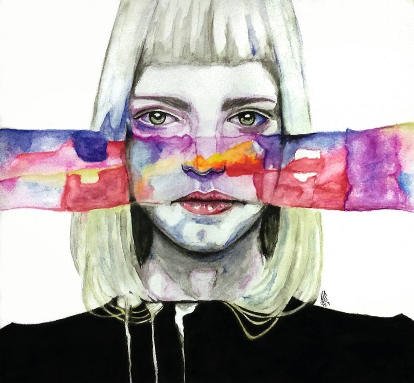 Sia Like