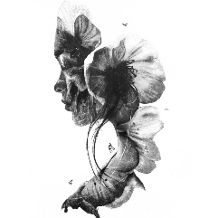 Let Yourself Bloom