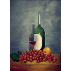 Wine