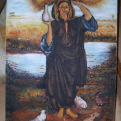 The Egyptian Farmer