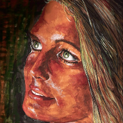 Look Of Hope