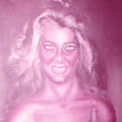 Wild Woman
