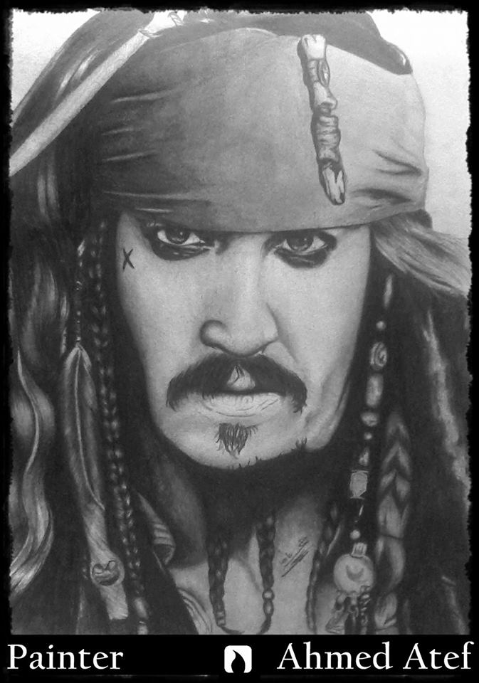Jack Sparrow