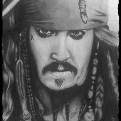 Jack Sparrow