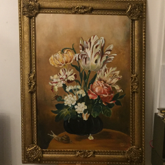 Still Life