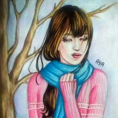 Solace From The Wind