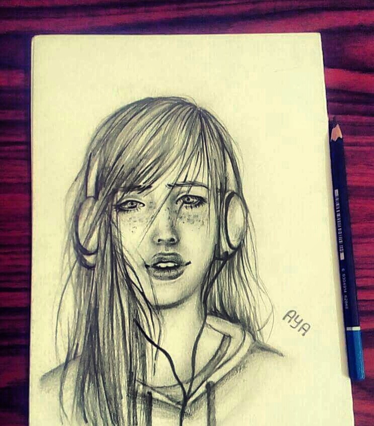 Listen To Music and Forget Everything
