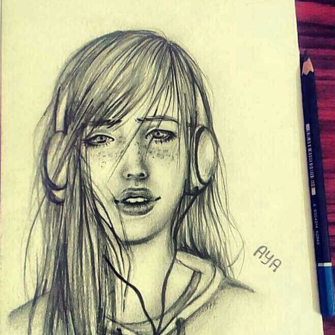 Listen To Music and Forget Everything