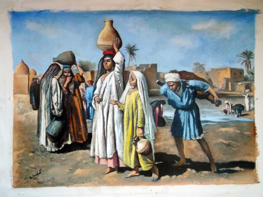 Orientalism 1