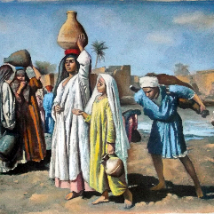 Orientalism 1