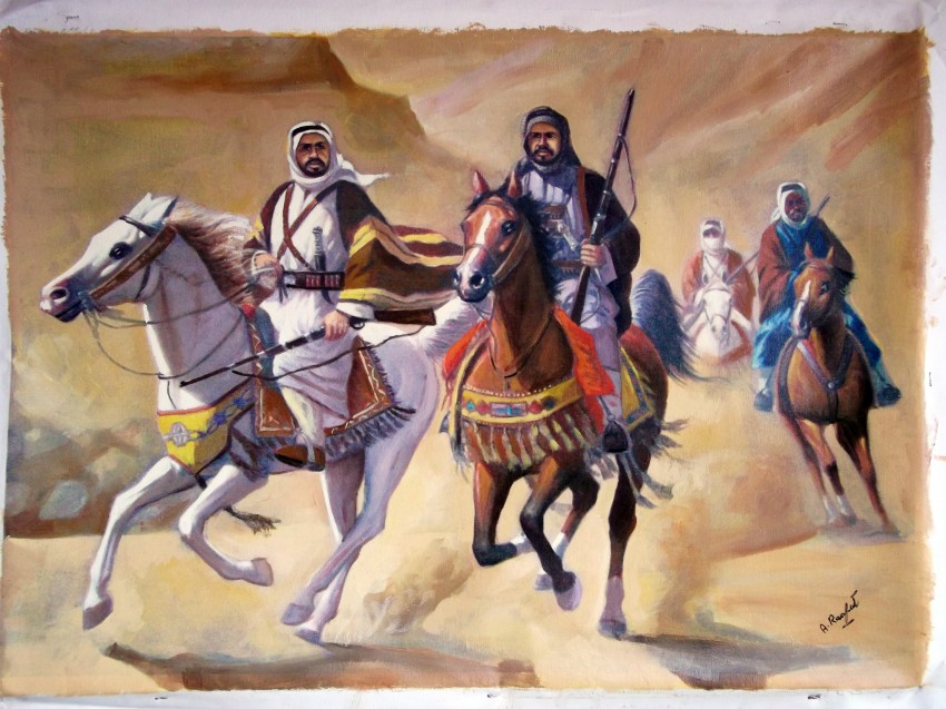 Orientalism 2