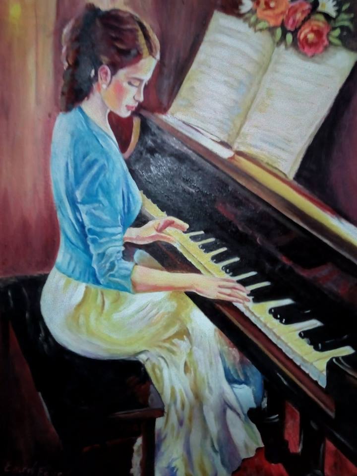 Pianist