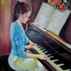 Pianist