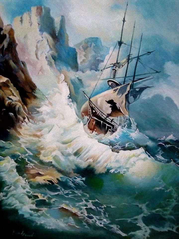 Storm