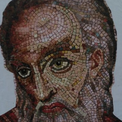 Mosaic Artwork