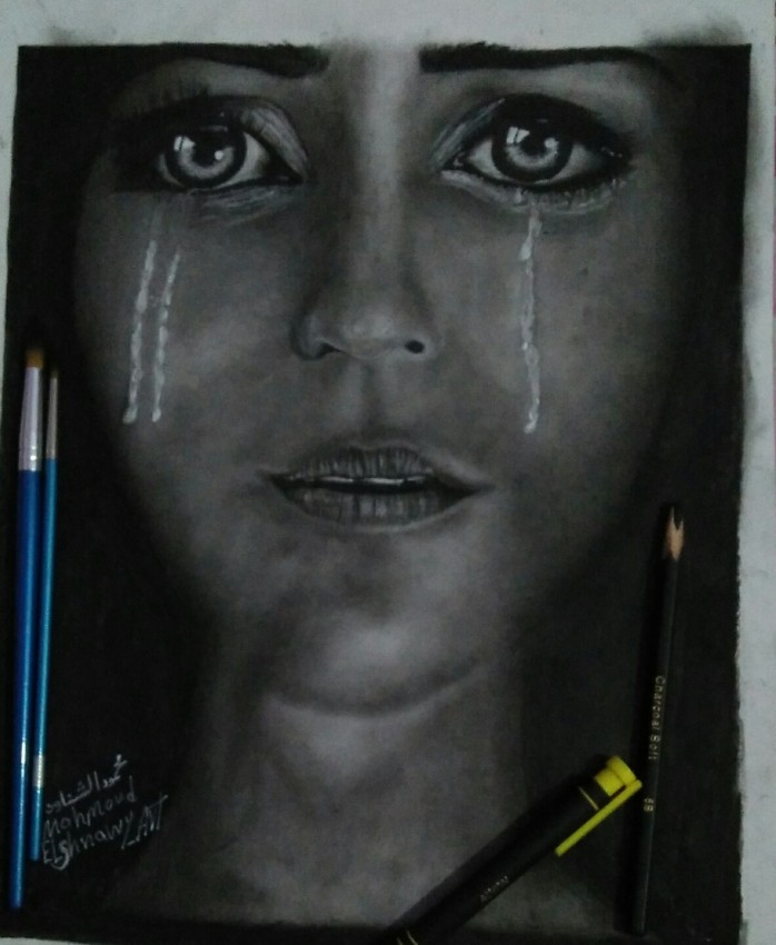 Deep Sorrow