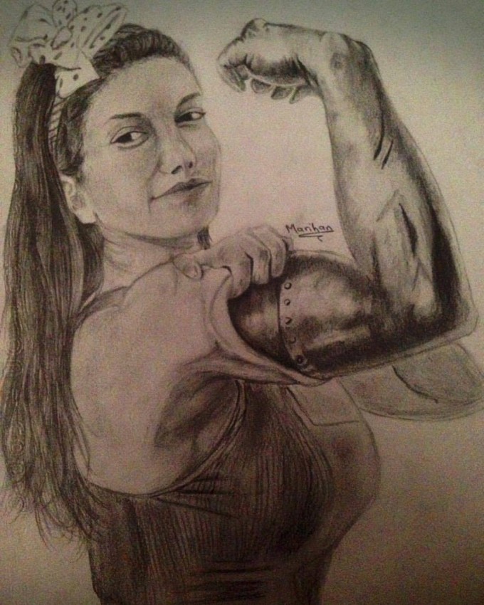 The Inner Strength