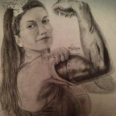 The Inner Strength
