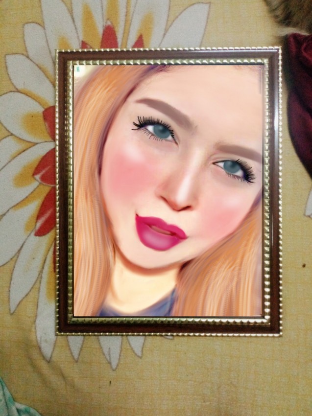 Digital Painting & Gouache 3